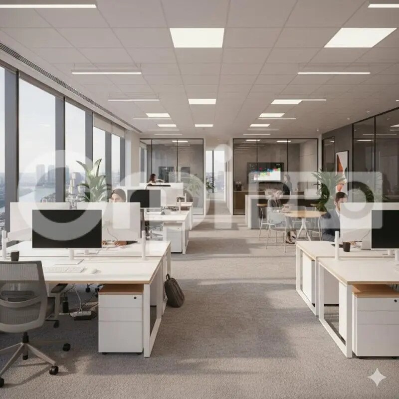 Bureau dans Bénesse-Maremne à vendre Photo de l’immeuble– Image 1 sur 2