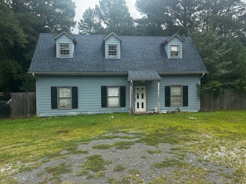 3417 S Alston Ave, Durham, NC à vendre - Photo de l’immeuble – Image 2 sur 4