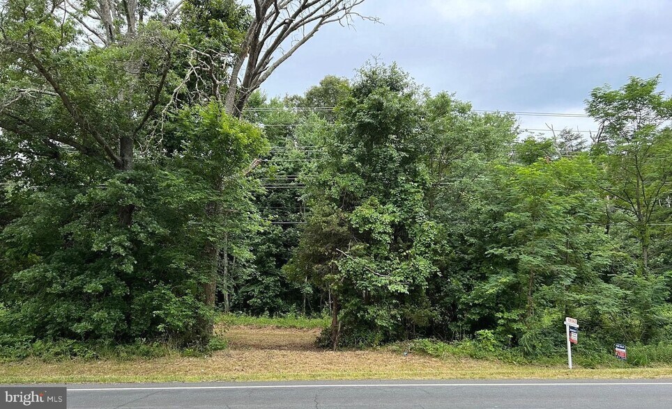 Braddock Rd, Chantilly, VA à vendre - Photo principale – Image 2 sur 7