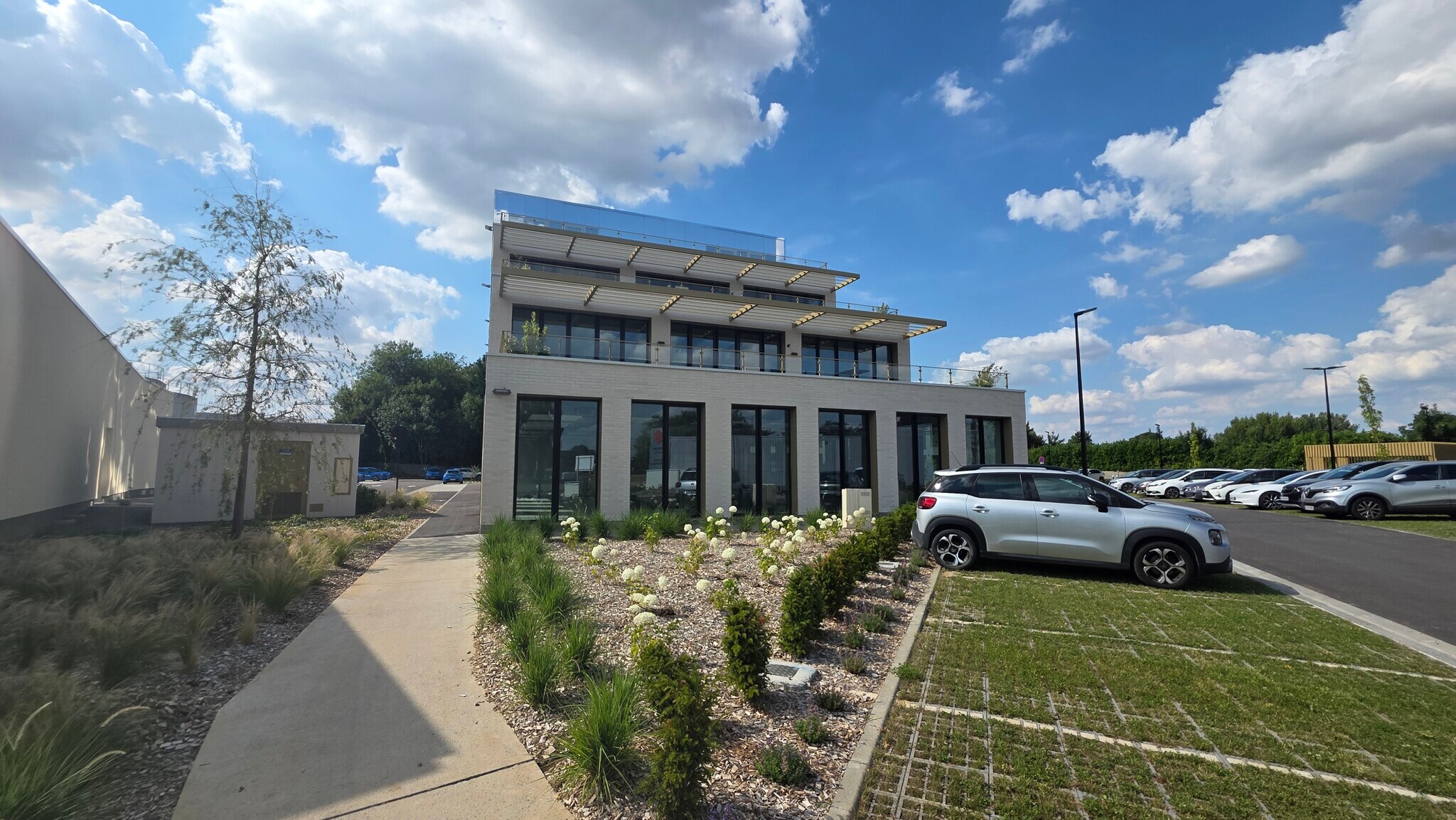 13 Bd Robert Schuman, Arras à louer Photo principale– Image 1 sur 7