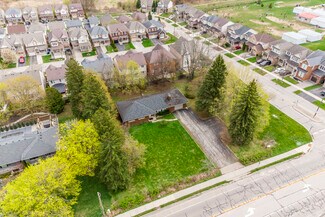 Plus de détails pour 355 Guelph ave, Cambridge, ON - Terrain à vendre