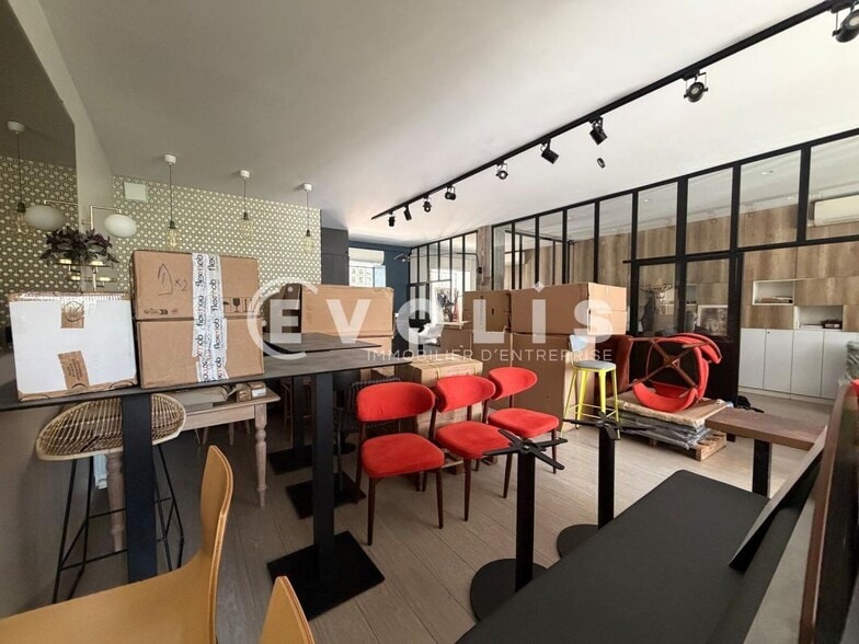 Bureau dans Ivry-sur-Seine à vendre - Photo intérieure – Image 3 sur 16