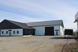 Plus de détails pour 61 W 465 N, Blackfoot, ID - Local d'activités à louer