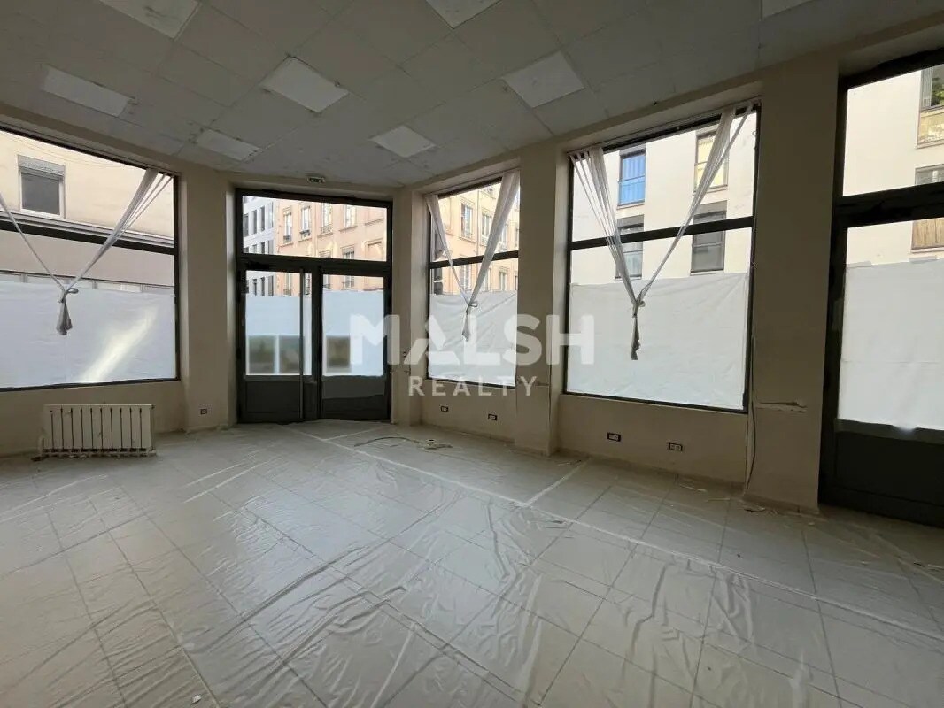 Local commercial dans Lyon à louer Photo intérieure– Image 1 sur 6