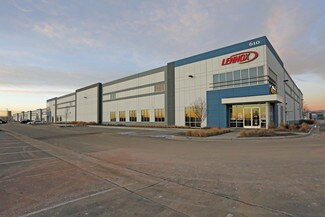 Plus de détails pour 610 E 55th Ave, Denver, CO - Industriel/Logistique à louer