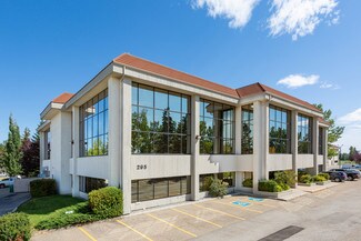 Plus de détails pour 295 Midpark Way SE, Calgary, AB - Bureau à louer
