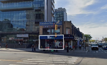 3612 Main St, Flushing, NY à louer Photo intérieure– Image 2 sur 2