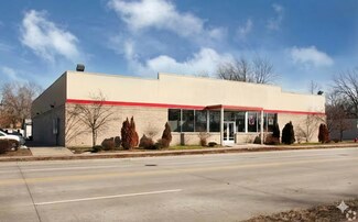 Plus de détails pour 3543 S Beech Daly St, Dearborn Heights, MI - Local commercial à vendre