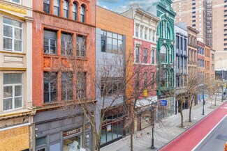 Plus de détails pour 718 Chestnut St, Philadelphia, PA - Local commercial à vendre