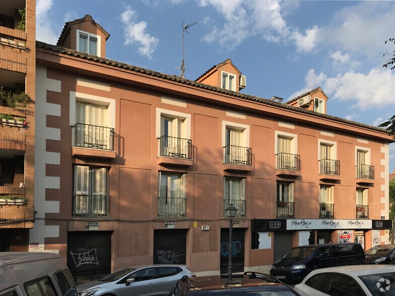 Calle del Rey, 9, Aranjuez, Madrid à louer - Photo de l’immeuble – Image 2 sur 2