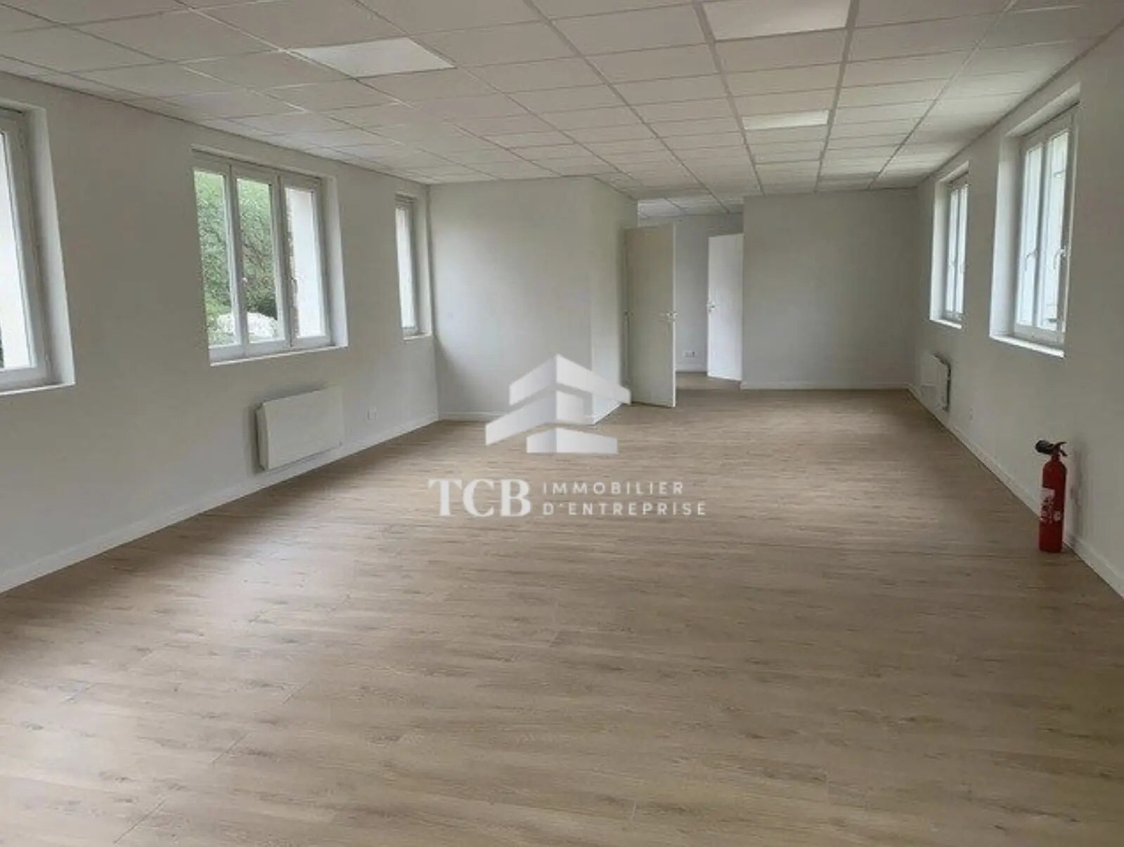 Bureau dans Nantes à louer Photo intérieure– Image 1 sur 3