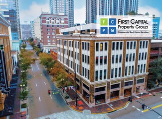 Plus de détails pour 2 S Orange Ave, Orlando, FL - Local commercial à louer