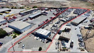 Plus de détails pour 2821 Industrial Dr, Bloomington, CA - Spécialisé à vendre