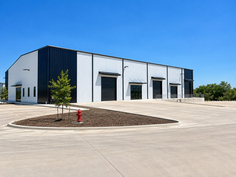 8511 Maha Ct, Buda, TX à vendre - Photo de l’immeuble – Image 1 sur 6