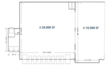 5525 Brittmoore Rd, Houston, TX à louer Photo de l’immeuble– Image 1 sur 1