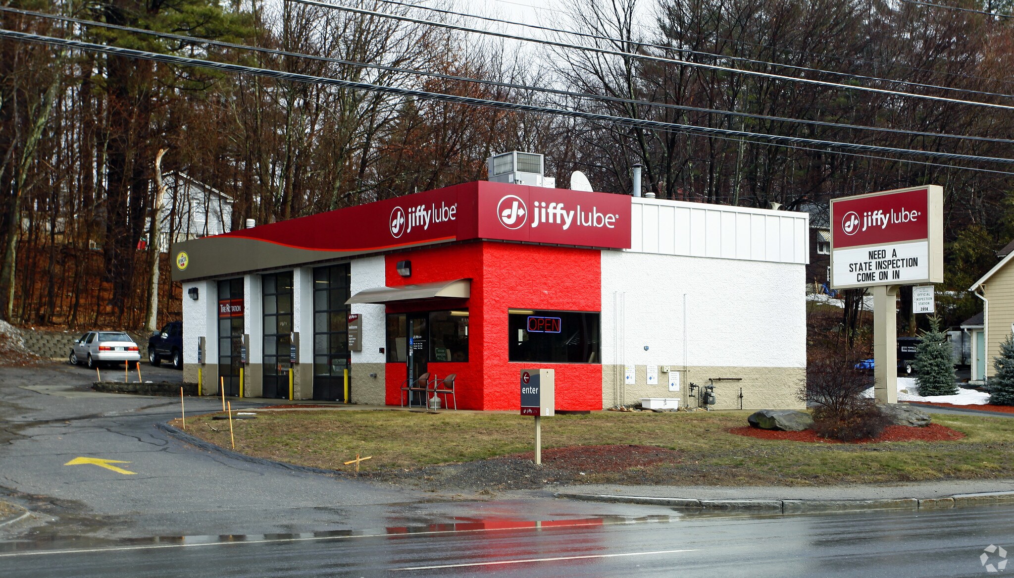 194 N Broadway, Salem, NH à vendre Photo principale– Image 1 sur 3