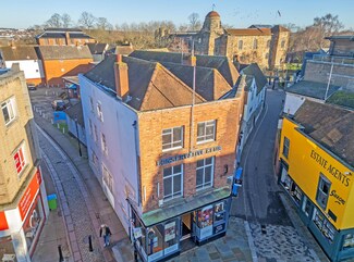 Plus de détails pour 107 High St, Colchester - Local commercial à vendre