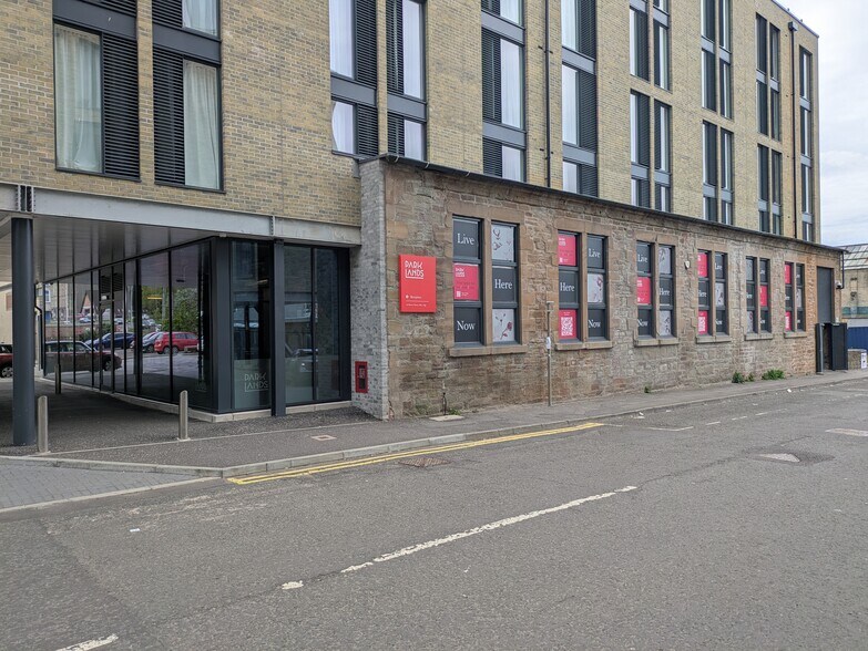 63 Brown St, Dundee à louer - Photo de l’immeuble – Image 2 sur 4