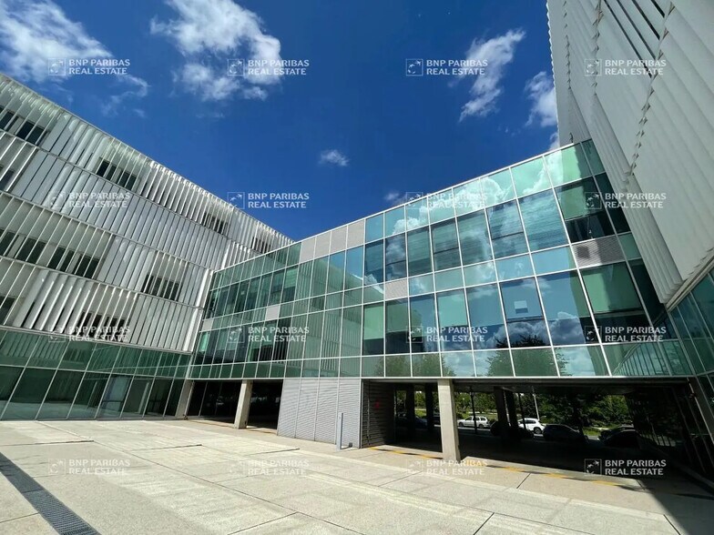 3 Boulevard Henri Ziegler, Blagnac à louer - Photo de l’immeuble – Image 2 sur 30