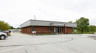 Plus de détails pour 57 Crystal Ave, Derry, NH - Local commercial à louer