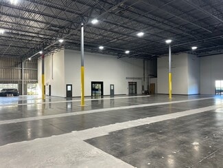 Plus de détails pour 1460 Vantage Way S, Jacksonville, FL - Industriel/Logistique à louer