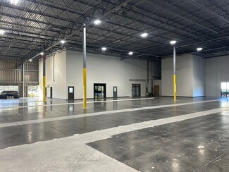 Plus de détails pour 1460 Vantage Way S, Jacksonville, FL - Industriel/Logistique à louer