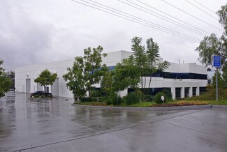Plus de détails pour 2061 Aldergrove Ave, Escondido, CA - Industriel/Logistique à louer