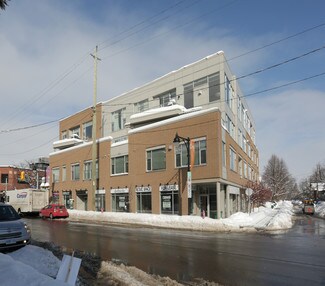 Plus de détails pour 617-625 Bank St, Ottawa, ON - Local commercial à louer