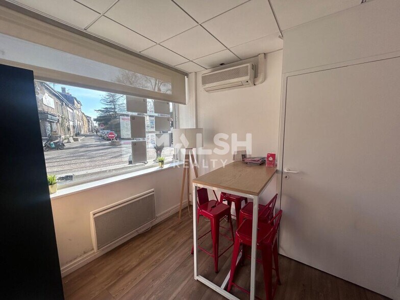 29 Place Jules Grandclément, Villeurbanne à vendre - Photo intérieure – Image 3 sur 10