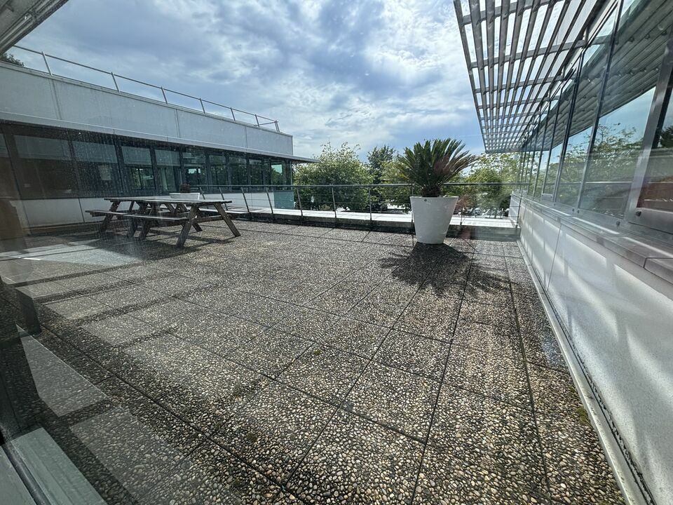 20 Avenue Pythagore, Mérignac à louer Photo de l’immeuble– Image 1 sur 23
