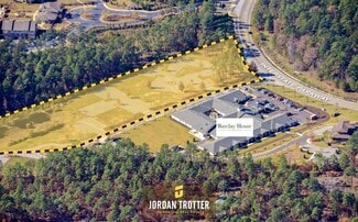 Plus de détails pour 203 Frazier Ct, Augusta, GA - Terrain à vendre