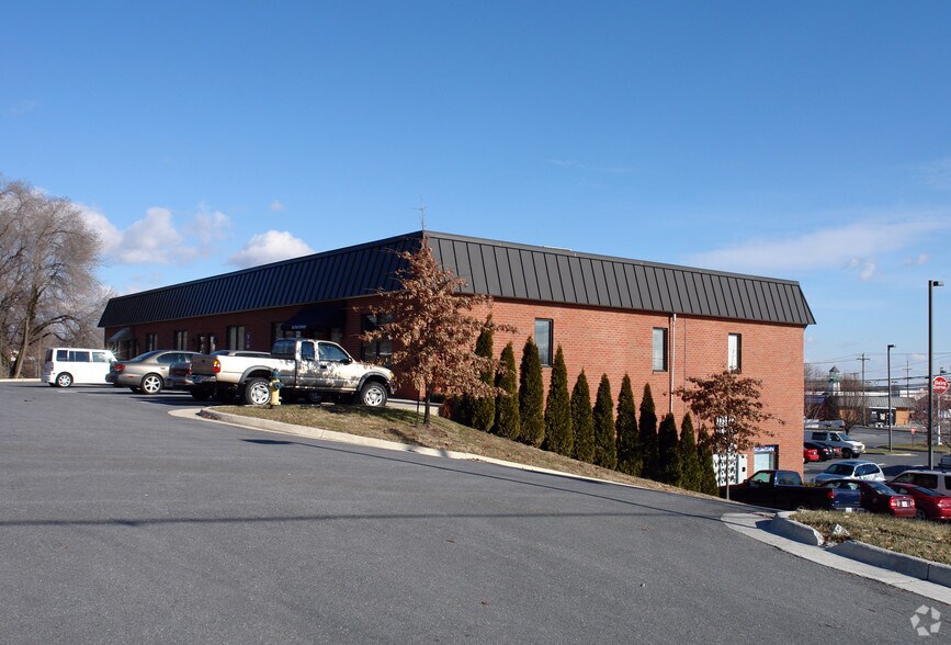 2251-2281 Valley Ave, Winchester, VA à louer - Photo de l’immeuble – Image 2 sur 25