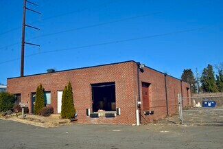 Plus de détails pour 9400 Prince William St, Manassas, VA - Local d'activités à louer