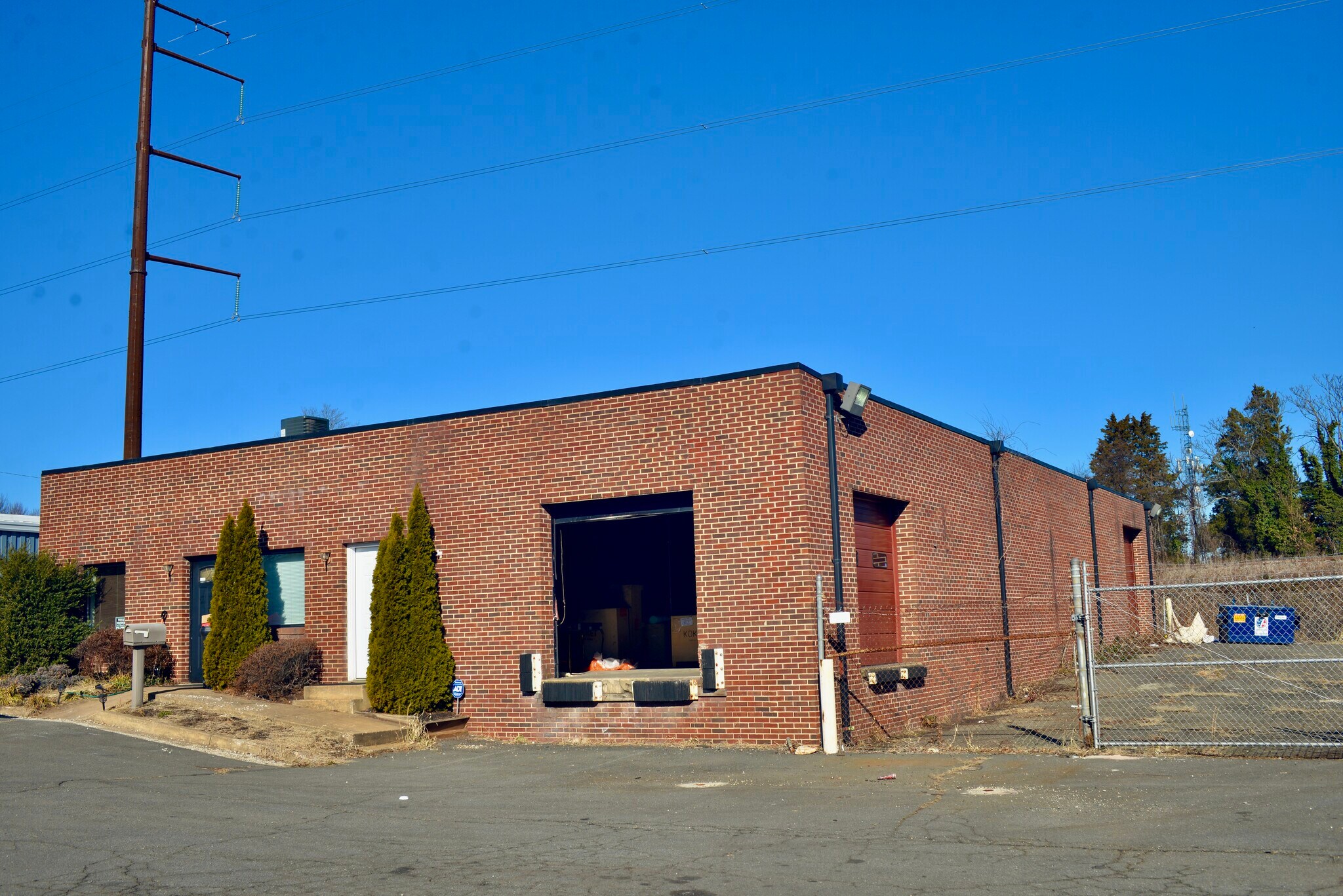 9400 Prince William St, Manassas, VA à louer Photo de l’immeuble– Image 1 sur 12