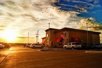 Plus de détails pour 4310 Vine St, Hays, KS - Local commercial à louer