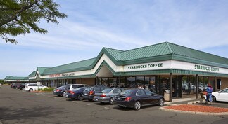 Plus de détails pour 704-822 W 98th St, Bloomington, MN - Local commercial à louer