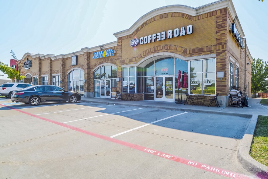 310 E Round Grove Rd, Lewisville, TX à louer - Autre – Image 3 sur 7