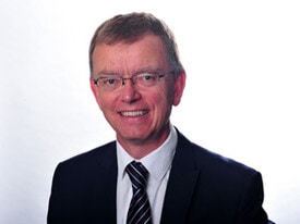 Chris Parkes
