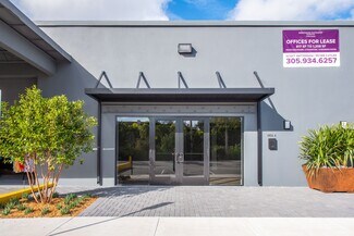 Plus de détails pour 1954 N 30th Rd, Hollywood, FL - Industriel/Logistique à louer