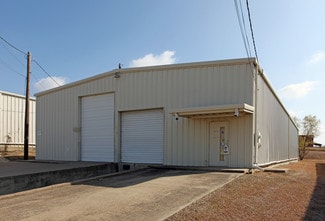 Plus de détails pour 12200 Currency Cir, Forney, TX - Industriel/Logistique à louer