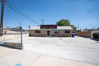 Plus de détails pour 14290-14298 Hesperia Rd, Victorville, CA - Local commercial à vendre