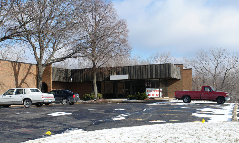 4640-4650 Brandywine Dr, Peoria, IL à louer - Photo de l’immeuble – Image 3 sur 5