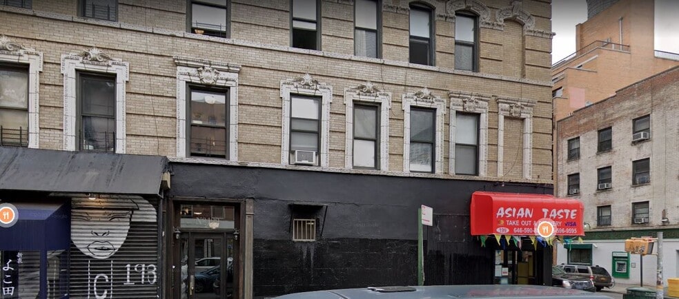 199 E 3rd St, New York, NY à louer - Photo principale – Image 1 sur 1