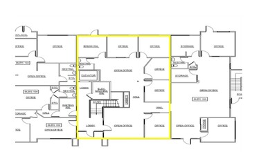 3240 Lone Tree Way, Antioch, CA à louer Plan d’étage– Image 1 sur 1