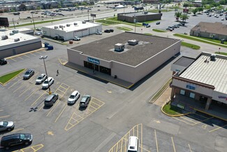 Plus de détails pour 1370 Twixt Town Rd, Marion, IA - Local commercial à louer