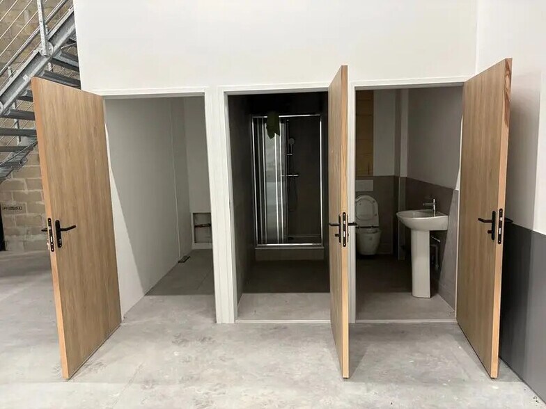 Bureau dans Serris à louer - Photo de l’immeuble – Image 3 sur 18