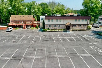 Plus de détails pour 9494 Riverton Rd, Bangor, PA - Local commercial à vendre