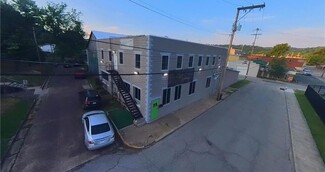 Plus de détails pour 1500 Hansford St, Charleston, WV - Industriel/Logistique à vendre