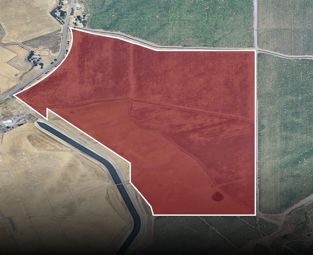 2681 Mountain House Rd, Tracy, CA à vendre Photo principale– Image 1 sur 2