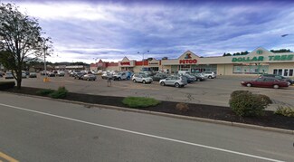 Plus de détails pour 23 Key Rd, Keene, NH - Local commercial à louer